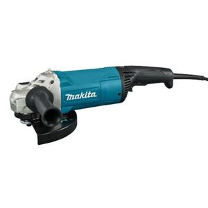 그라인더 절단 2700w 연마 ga9081 전동 230mm 연마