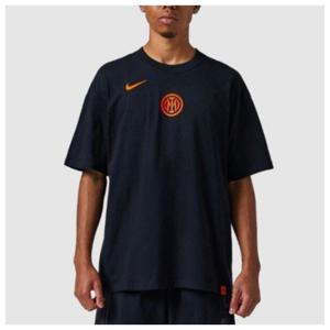 [나이키]나이키반팔티 HQS HV4902-010 인테르 인터밀란 토탈90