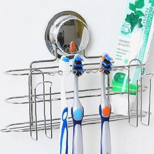 빠띠라인 뉴 강력흡착 칫솔걸이