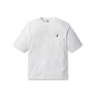 [폴햄]남성 콜라보 롯데 죠크박 반팔티 (PHF3TS1100)