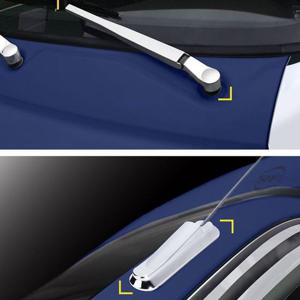 포터2 와이퍼 안테나 크롬 몰딩 세트 보호 커버 튜닝 자동차몰딩용품 차량용품 자동차크롬몰딩 차량용몰딩 차량튜닝몰딩 자동차와이퍼크롬몰딩 자동차안테나크롬몰딩