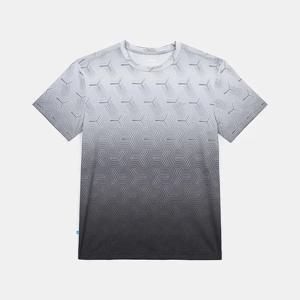 [네파 (행사)]남성 아이스테크쉘 저지 지오 라운드 티셔츠 7K35337