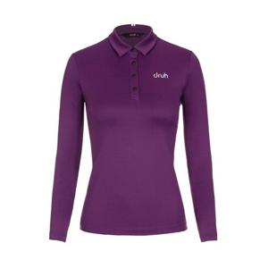 [드루골프][드루골프] 여성 네온 긴팔 티셔츠_DF13LT01