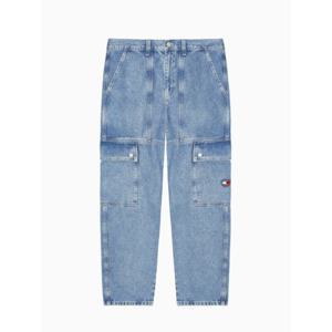 타미힐피거 아이작 릴랙스 테이퍼드 데님 팬츠 BB T32E6NET14TMT1 1A5