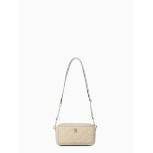 타미힐피거 아이코닉 모노그램 카메라백 BB T22E7ABG074WT1 AEG