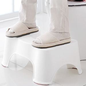 변기 발받침대/욕실발판/변기발판/발디딤대