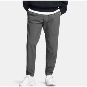 [언더아머]남성 UA 바이브 기능성 우븐 팬츠 1386556-025