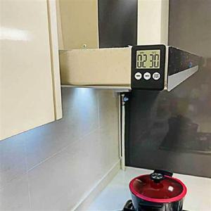 쿠킹 쿠킹자석 타이머 자석 쿠킹 주방 요리 디지털 쿠킹자석