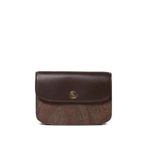 에트로 크로스백 WP1C0010AA014M0019 Brown