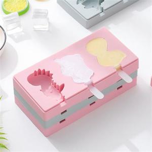 아이스크림틀 아이스크림몰드 아이스크림 만들기 얼음 틀 모형 트레이 M10695