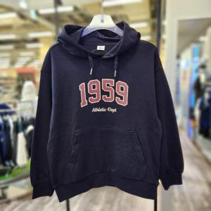 에스핏 HC09 그래픽 후드 티셔츠 주니어 SJZ509MKHT13