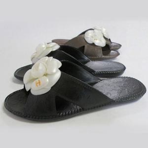 EVA 플라워 다용도화 욕실화 실내화