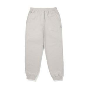 [코닥]코닥 코튼 레귤러 조거 이지 팬츠 K5323EPT82LGR