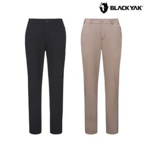 여성 기본 등산 일상 기능성 바지 스탠다드 팬츠2 1BYPNFU502 GD