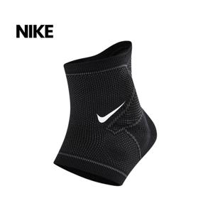 나이키 프로 니트 발목 보호대 앵클 슬리브 (DA6933-010)