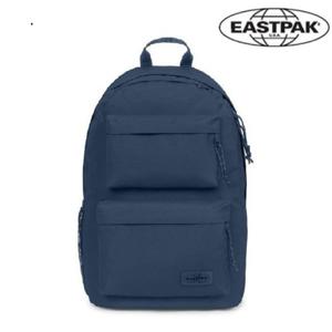 [이스트팩] 13인치 노트북수납백팩 패디드더블 네이비 EPCBA09 5V6-잠실점