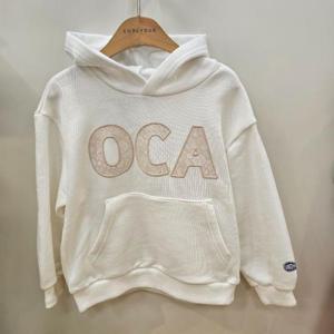 컬리수 HC11 그래픽 후드티셔츠 C251TS352P