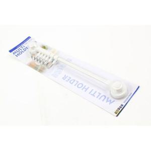 6P 강력 흡착다용도걸이 다용도걸이 걸이 욕실용품