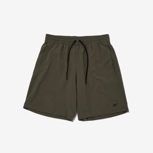 [리복]WOR 우븐 쇼츠 - 카키 REPA5FB74K2