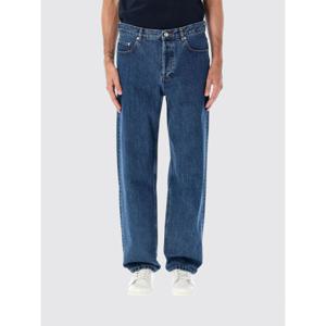 [APC] 라프리마 남성 진 M09156COHTD IAL 인디고 /6