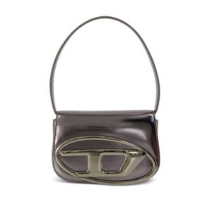 디젤 숄더백 X08396PS202 H0926 Grey