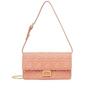 펜디 숄더백 8M0498AAJD F1SK3 Pink