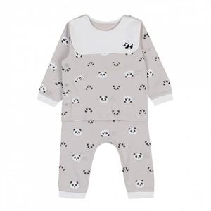 [아가방]로우오픈내의(턱받이)(GREY) 01R717604