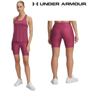 언더아머 sh06 여성 UA 테크 히트기어 1360939-659