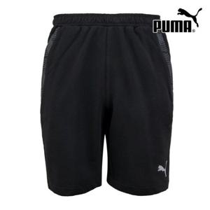 [푸마]M 푸마반바지 푸마 팀파이널 21 캐쥬얼 쇼츠(65649303) 65