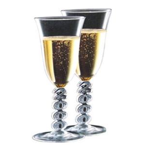 프랑스 루미낙 밀레니엄 샴페인잔 세트-2P 와인잔 와인컵 샴페인잔 샴페인컵 칵테일잔 칵테일컵 꼬냑잔 꼬