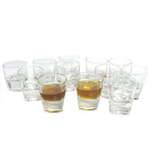 오션글라스 프라자 소주잔 55ml 12개 투명유리소주잔 술잔 술컵 소주컵 소주잔 주기 유리소주잔 유리소주컵