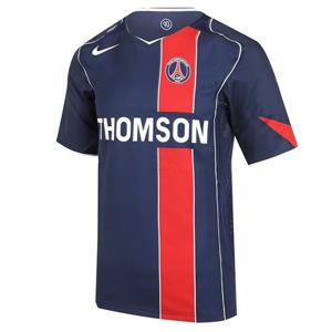 [정품] 나이키 파리 생제르맹 2004 토탈 90 리이슈 저지 유니폼 (IF9578-410)