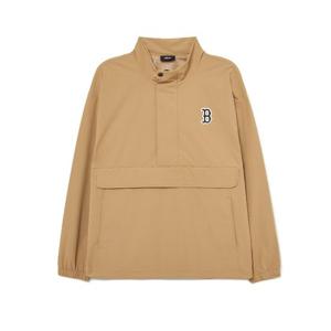 MLB 베이직 미디움로고 아노락 보스턴 레드삭스 A5 3AWJB0234 43BGD 50BKS