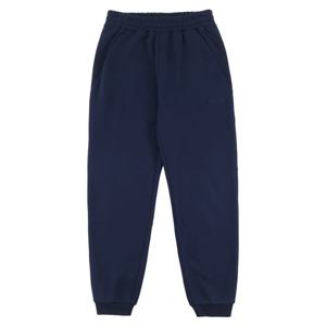 데상트 에센셜 코튼 기모 조거 트레이닝 팬츠 SP323UFP92NAVY