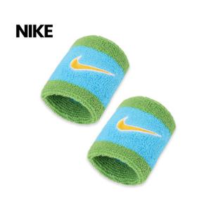 나이키 스우시 클래식 손목밴드 / 아대 2 PK (II5301-488)