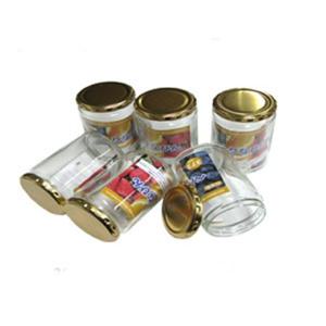 도요 유리밀폐병 256ML 6개 양념병 조미료 오일 반찬 양념통 조미료통 양념용기 조미료용기 주방용기 양념