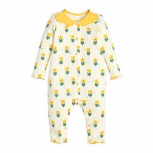 [모이몰른]유아 빅플라 면모달스판 우주복 M233UUN10P