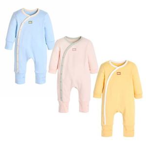 [모이몰른]유아 타나면 모달스판 우주복 M251UUH10P