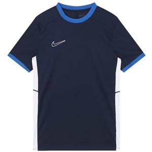 [정품] 나이키 드라이 핏 아카데미 저지 반팔티 (FZ9754-410)