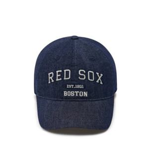 MLB 키즈 바시티 아치로고 캡모자 A5 7ACPV024N 43NYS