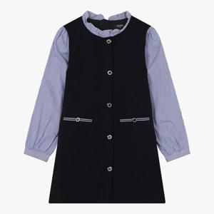 [셀덴]신학기 원피스_EDOW24105