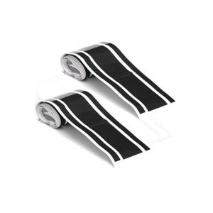 할인 레이싱카 후드 스티커 / DIY 자동차 데칼