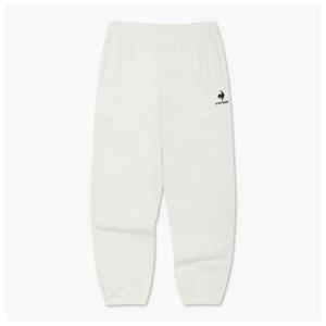 [르꼬끄]르꼬끄바지 NQJ QP323TFP81-IVY 에센셜 루즈 조거팬츠 /