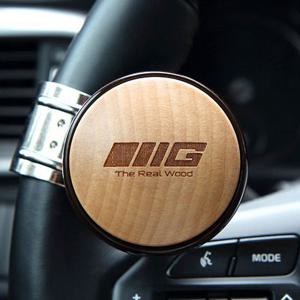 삼진 리어우드 파워핸들/파워봉