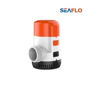 빌지펌프 씨플로 수동 빌지 펌프 13A 시리즈 24v 4700gph