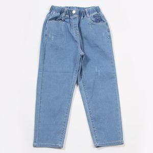 [셀덴]여유있는 베기핏 데님_EDTJ23153_2종 택1