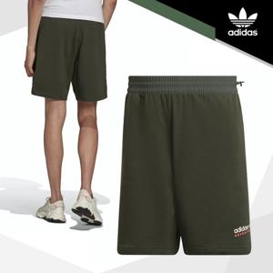 아디다스 오리지널 어드벤쳐 반바지(HF4768) 팬츠