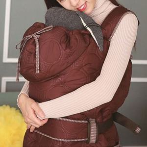 N2 패딩포대기 겨울 아기덮개 아기워머 아기띠 1P 아기패딩워머 담요형아기워머 아기띠덮개 아기띠워머 아기담요 애기띠 보온담요 담요형워머 담요아기워머 아기보호망토