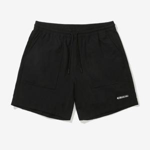 [휠라(프리미엄)]우먼스 베이직 쇼츠 FS2TRE2182FBLK