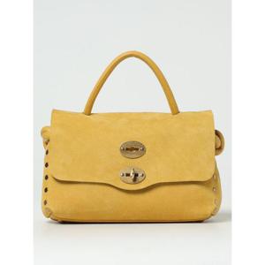자넬라토 토트백 0681011900000SMALL Z1010 Yellow